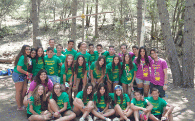 Units en Peñascosa 2014