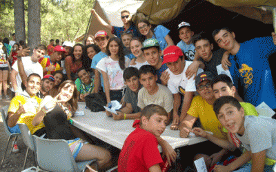 Verona en Peñascosa 2014