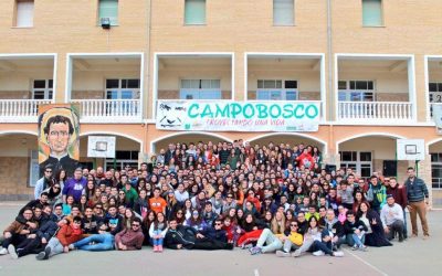 Campobosco 2015