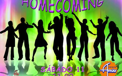 Comienzan las fiestas