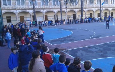 VÍDEONOTICIA: Bicentenario de Don Bosco