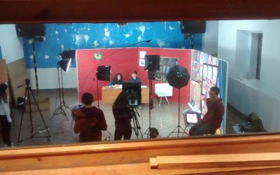 Amics ON AIR 02