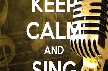 Fiesta de Karaoke