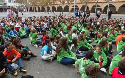 Encuentro Amics, Entre Amics, Porta Oberta