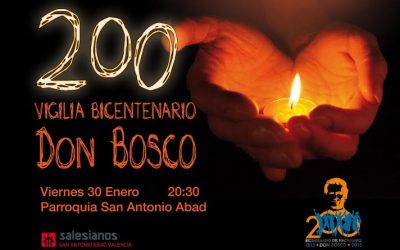 Actividades para el BICENTENARIO