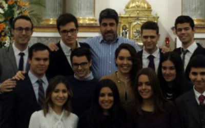 Confirmaciones