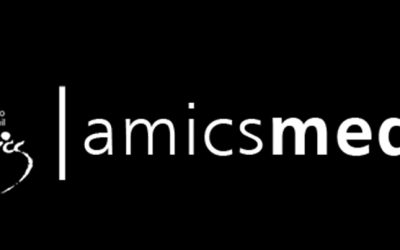 AMICSMEDIA: Una nueva manera de comunicarnos (VÍDEO)