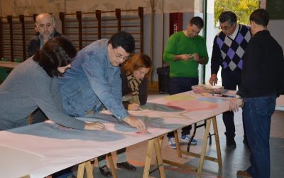 PADRES COLABORADORES