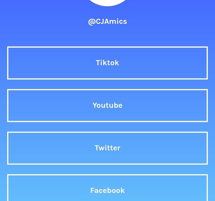 EL CARGO DE REDES SOCIALES