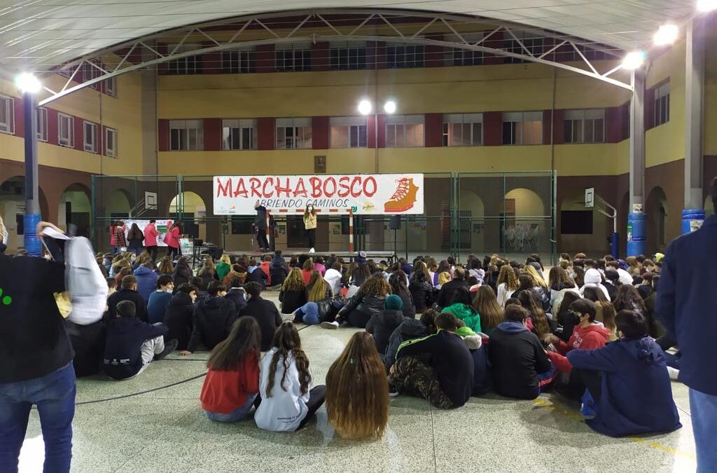 Marchabosco 2022