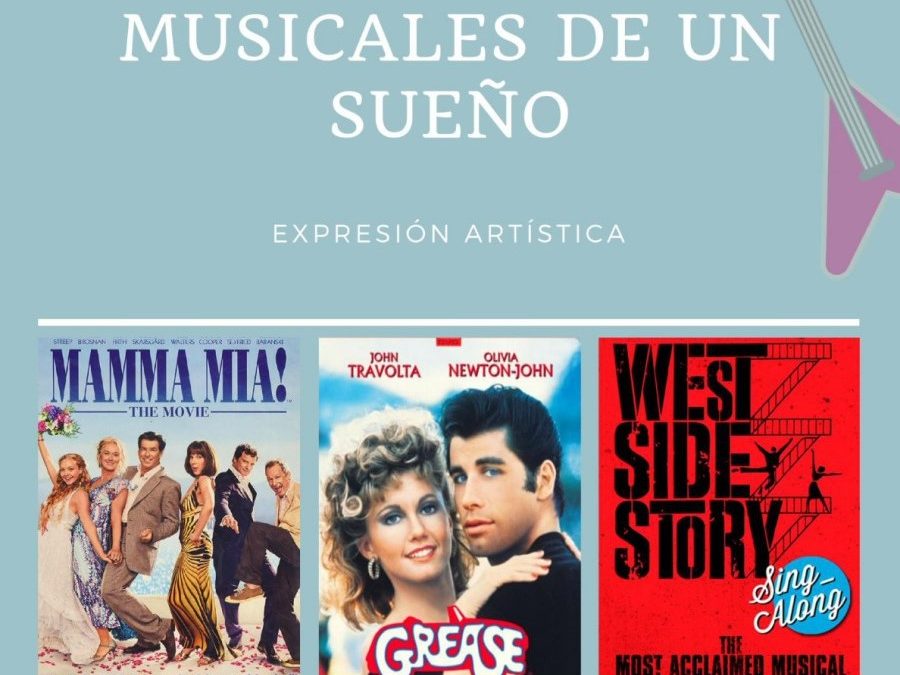 Musicales de un sueño