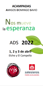ACAMPADA ADS